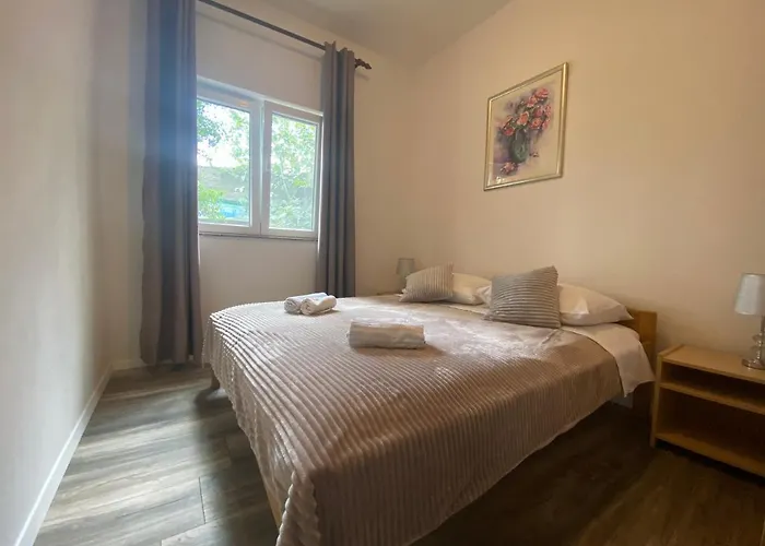 Apartamento Ana Dobropoljana