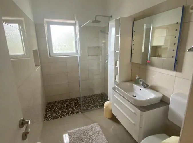 Apartamento Ana *