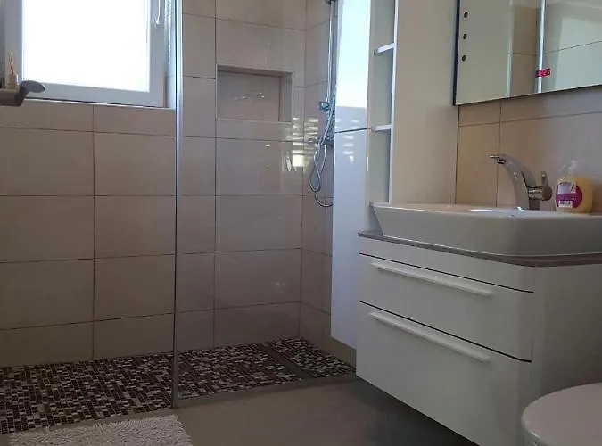 Apartamento Ana