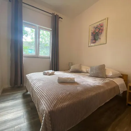 Appartement Ana Dobropoljana