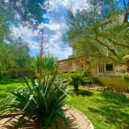 Ana Apartamento Dobropoljana