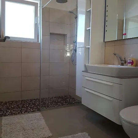 Appartement Ana
