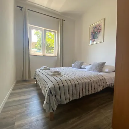 Appartement Ana