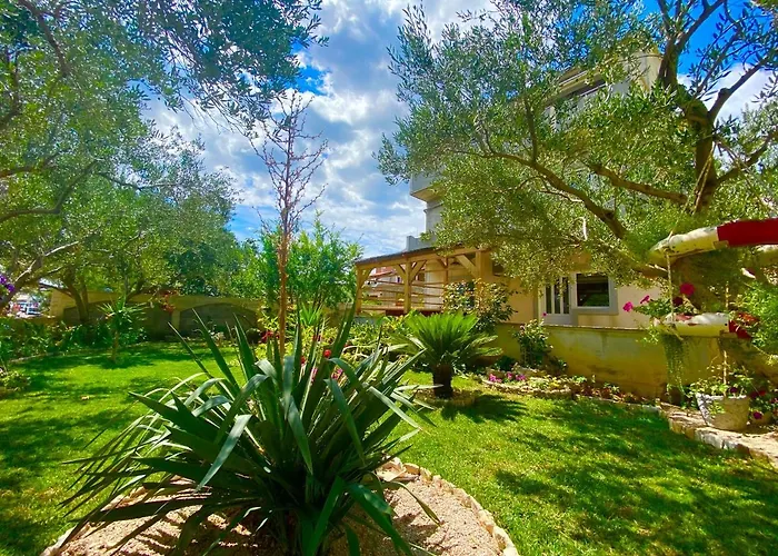 Ana Apartamento Dobropoljana