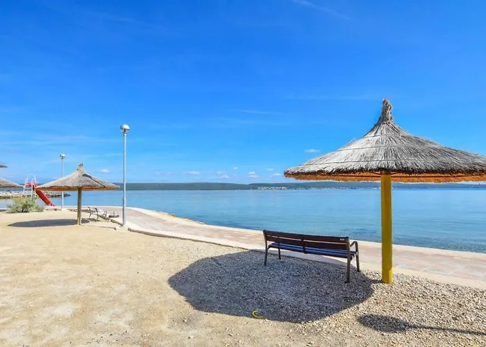 Apartamento Ana Dobropoljana