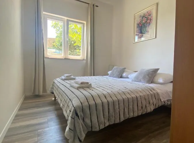Apartamento Ana